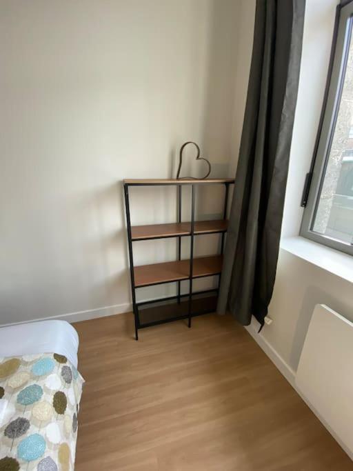 Appartement Centre-Ville * Rdc * Clim * Wifi * Haut De Gamme * Angoulême Buitenkant foto