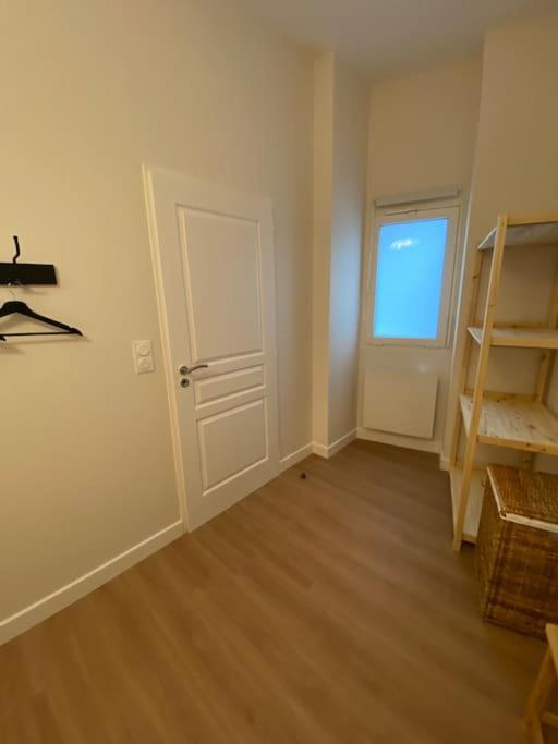 Appartement Centre-Ville * Rdc * Clim * Wifi * Haut De Gamme * Angoulême Buitenkant foto