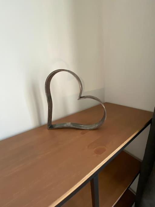 Appartement Centre-Ville * Rdc * Clim * Wifi * Haut De Gamme * Angoulême Buitenkant foto