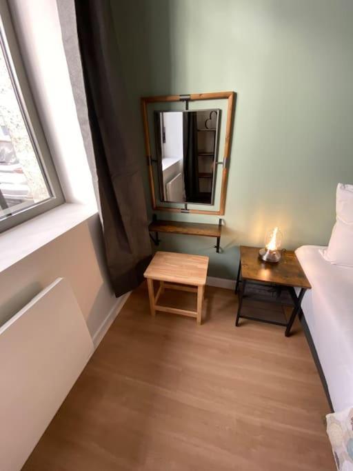 Appartement Centre-Ville * Rdc * Clim * Wifi * Haut De Gamme * Angoulême Buitenkant foto